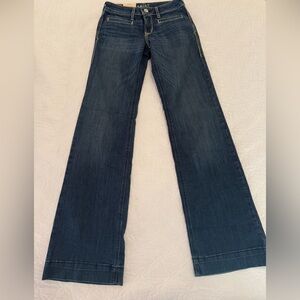 Ariat Denim Trousers